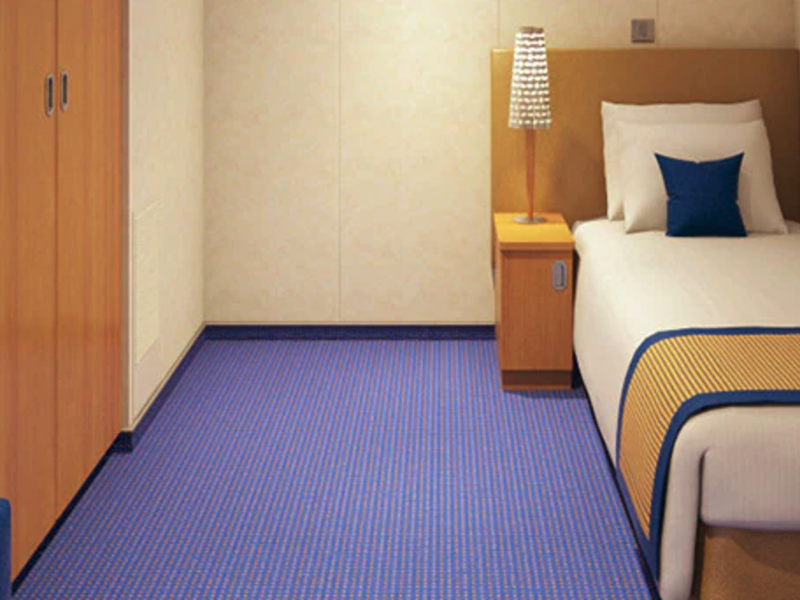 Interior Upper/Lower